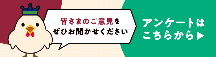 おしらべ係 アンケート